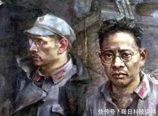 博古、李德是不是背锅侠?