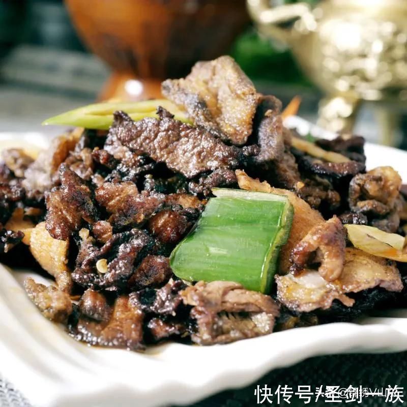 12道很适合秋冬的下饭菜，做法一看就会，食材不贵，能多吃两碗饭