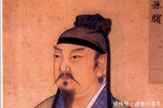  李靖|古代历史上的十大名将，每个都堪称天下奇才，国之良将！