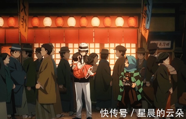 缘一|鬼灭之刃灵魂也可以战斗,锖兎足以证明,鬼舞辻躲了缘一400年