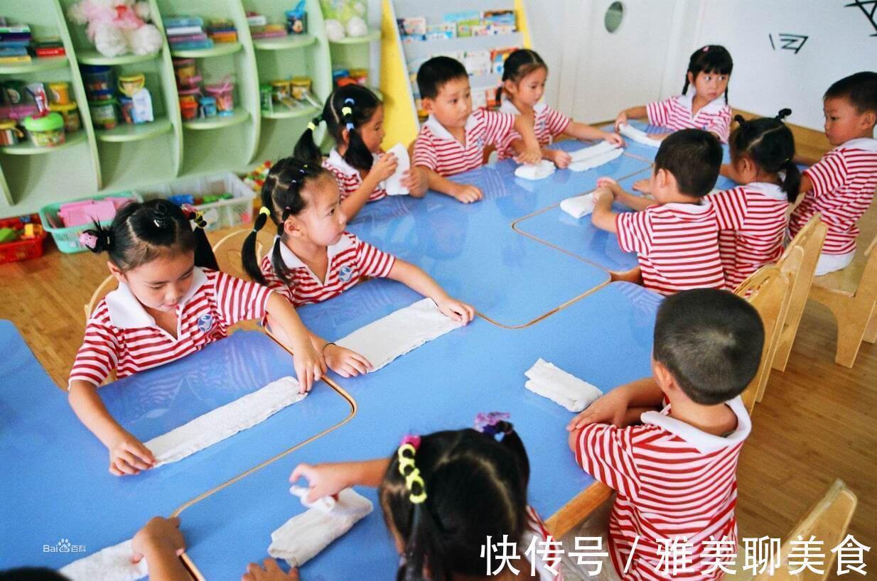 树苗|幼儿园超前教育的危害，孩子上二年级才真正爆发，能晚一年晚一年