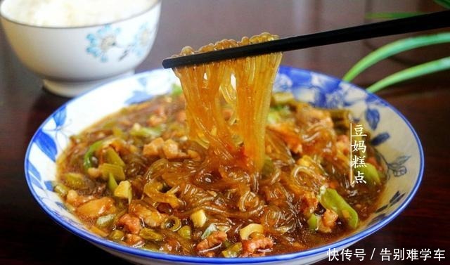 12道简单又下饭的家常小炒,几分钟做一盘,好吃还少花钱