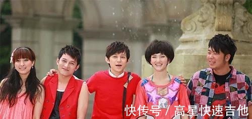 快樂家族即將解散!《快樂大本營》改名回歸,主持人只剩何炅一人!