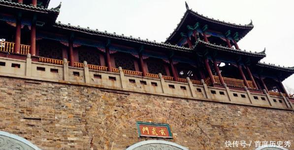 大将|唐朝大将留下一个遗物,揭开了玄武门之变内幕,也让人看清李世民!