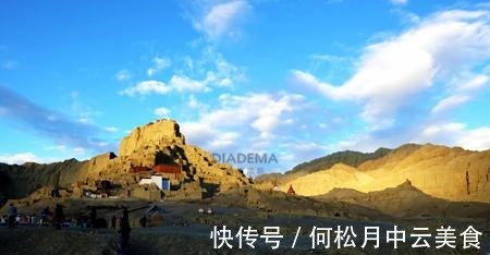 贴士|十四天4000多公里，旅行者最惊喜的体验居然是……！