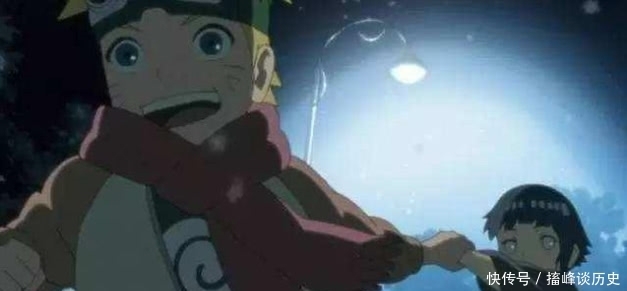 粉丝|火影:真正关心鸣人的只有这三个人,最后一位忠实粉丝才知道是谁