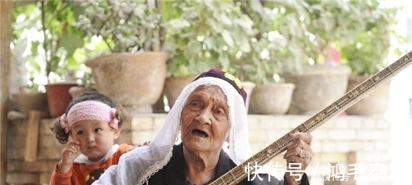 长寿秘诀|她今年135岁，生于清光绪年间，最爱吃一种水果，一般人吃不下去