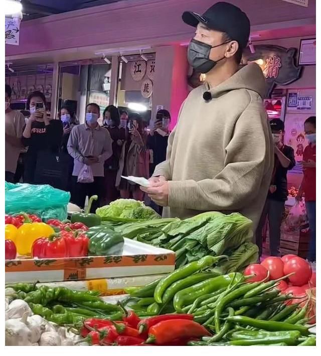 《大湾仔的夜》开播时间定档,哥哥们最新路透,邓翠雯黎耀祥现身