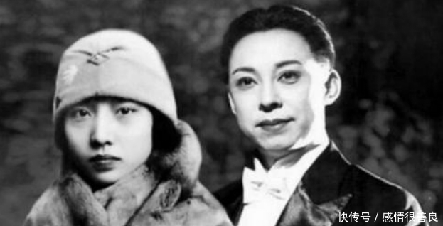 民国最感人恋情:他追女学生到家中,其丈夫拱手相让,并与他结拜