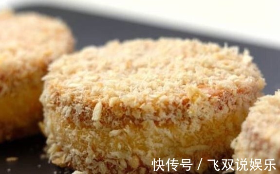 馒头不要再蒸了，教如此做，松软香甜有嚼劲，比面包还好吃