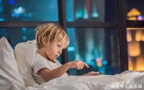 性教育|男孩性早熟不容易被发现儿子若有这3种表现,家长别不当回事