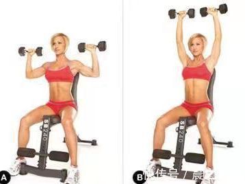 手臂|澳大利亚健身博主,完美身材,吸粉无数,这身材这线条,谁不爱呢