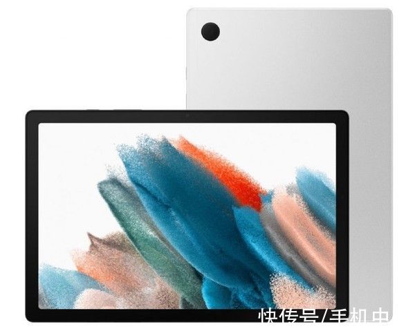 wifi|三星Galaxy Tab A8发布：售价友好 处理器不作评价