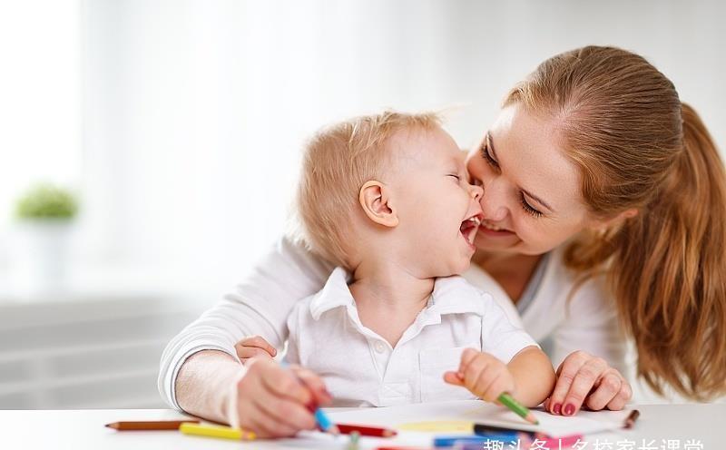 夫妻关系|什么是最好的家庭教育?父母一定要记住下边3件事,抓紧看!