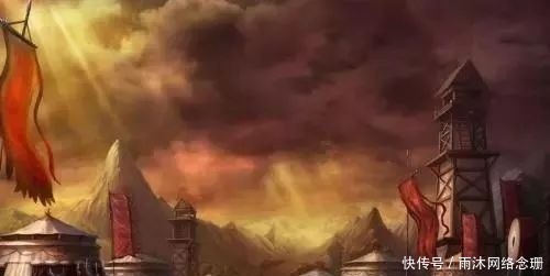 汉文帝|汉文帝跟汉景帝只差15岁,文帝有可能那么早生育