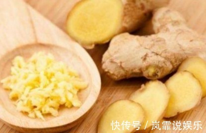 一个月|婆婆每天早晨含片姜,一个月后有了3大变化,家人差点没认出她!