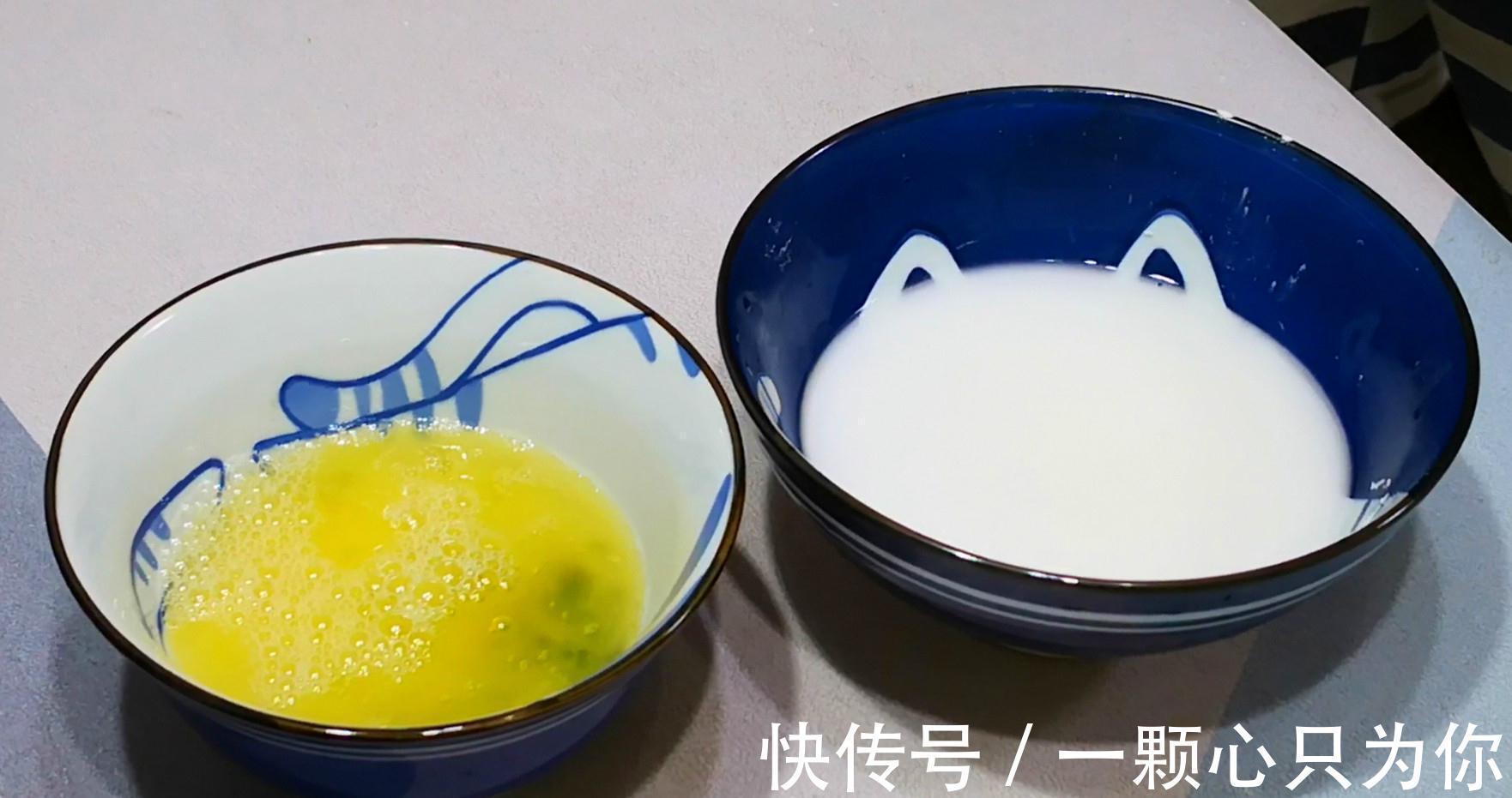 做蛋花汤时，不要再直接倒入鸡蛋了，教你一妙招，好喝到停不下嘴