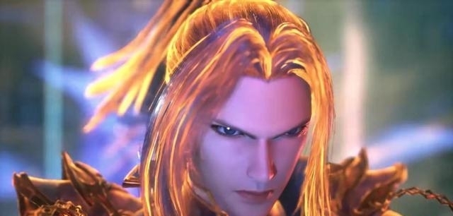 排面|斗罗大陆：七怪也配深海魔鲸王开领域？编剧真是一点排面都不给