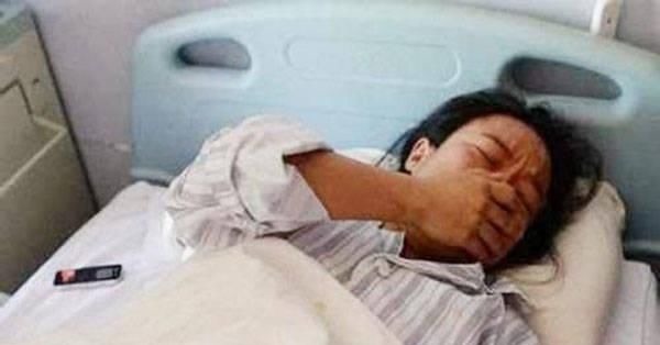 高龄产妇|60岁奶奶不听劝阻,瞒着女儿生二胎,孩子生下来,女儿却沉默了