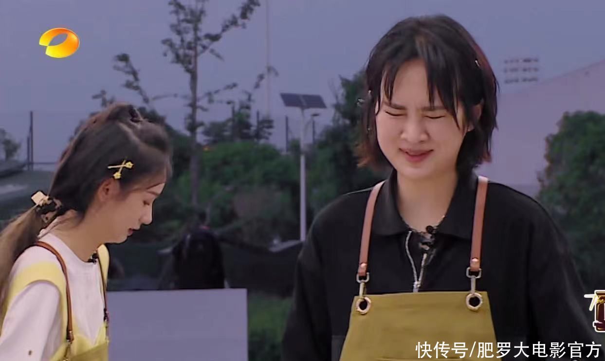 cp|收視猛漲四網(wǎng)第一，芒果臺(tái)這款老牌綜藝，憑什么第二期全面逆襲？