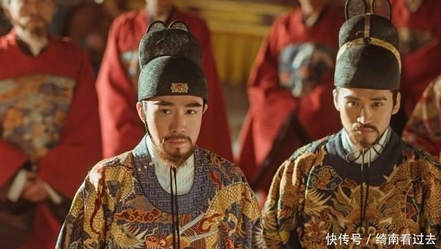 在位|大明活得最憋屈的皇帝，在位不到一年，死后牌位被扔出太庙