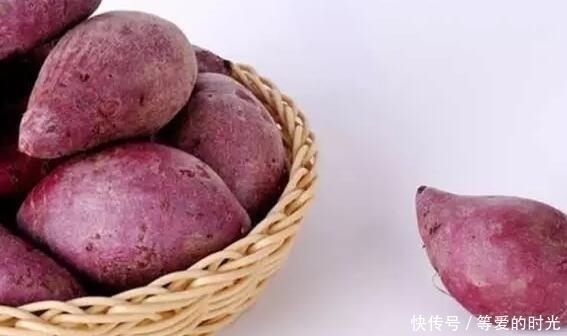 胡萝卜素|红薯和紫薯哪个更有营养,知道吗大家别再买错了哦
