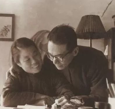 林徽因去世后,梁思成为何续弦小27岁学生?梁思成:跟女神生活太累