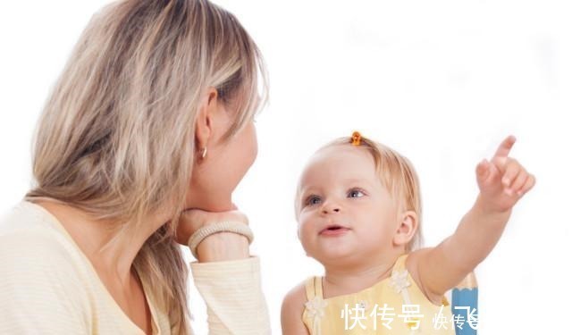 佳佳|教宝宝说话的四个错误方法,孩子越学越不会,中了的父母赶快改正!