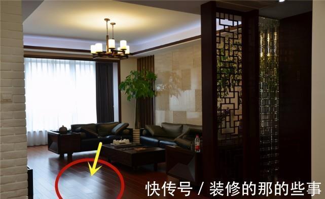 电视背景墙|兴高采烈搬进新家,却越住越糟心!这11个装修坑你们可别再跳了
