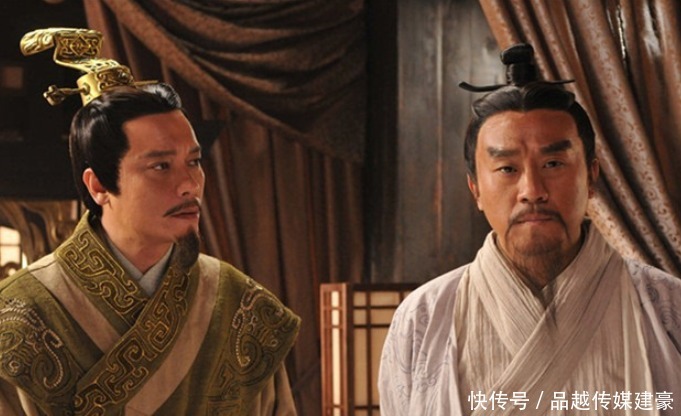 李斯|李斯走了韩非的老路,死法比商鞅还惨,遗言感动了世人