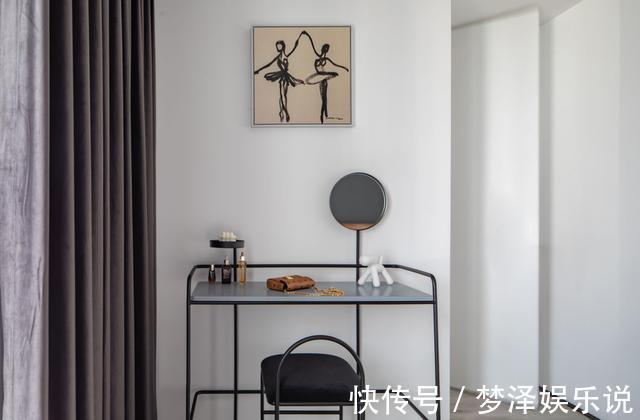 门洞|看了南京夫妇的新家，才知道什么叫窗明几净，满满的高级感