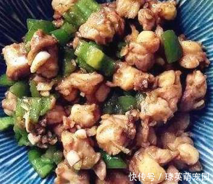 特别|好吃美味的家常菜,和饭店的味道有一拼,特别下饭很鲜香