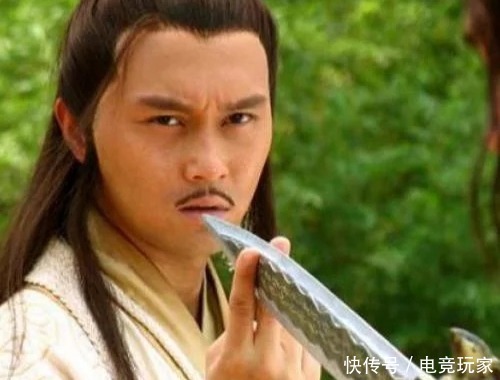 武功绝学|武侠剧中只有一招的十大武学,一剑隔世上榜,摩诃无量第一