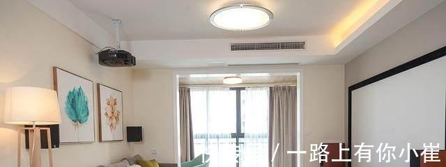 柜子|玄关别再傻傻打柜子了,现在流行这么做,漂亮大方而且实用!