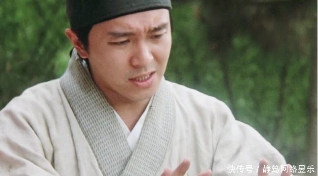 谜语|老农给唐伯虎出了一谜语,唐伯虎不知如何作答,只得乖乖让路