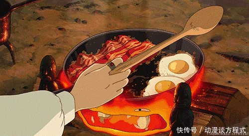 文公|有御厨做饭,山珍海味都能吃的皇帝君主,为何还那么馋?