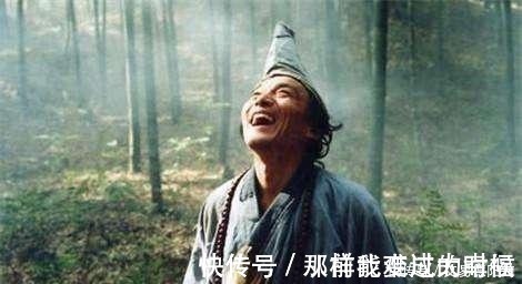 济公&历史上真实的济公,没有神力的他,依然放荡不羁,深受百姓喜爱