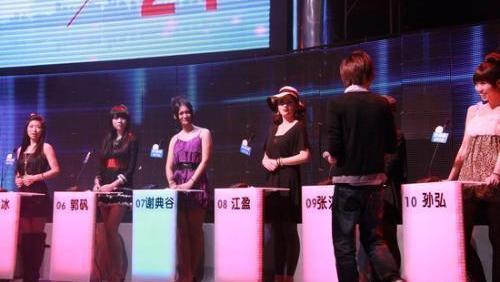 火了10年的“非誠勿擾”,女嘉賓全是托?這些女嘉賓又是來自哪里