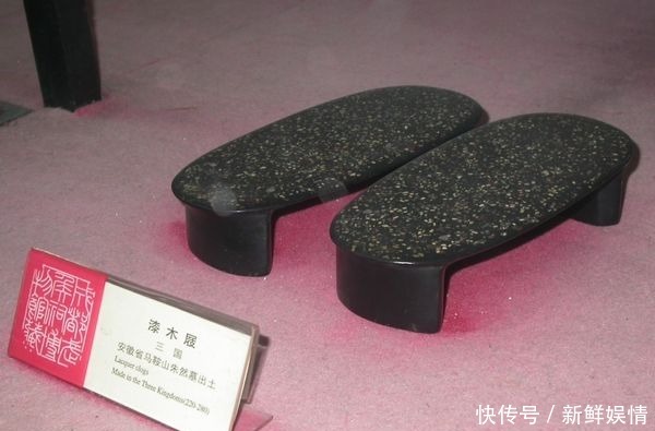 墓地|东吴大将擒杀关羽,墓地现世出土一文物,为何日本人会一脸尴尬