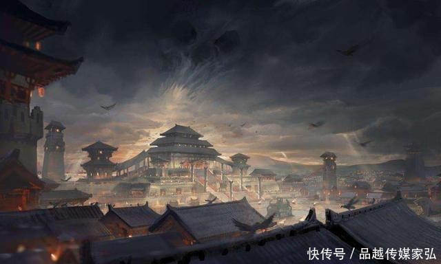 又见五陵少年:鲜衣怒马,仗剑游侠,快意人生,大唐江湖的少年感