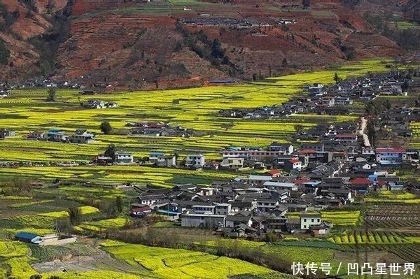 春节自驾去！这里全年无冬，比成都安逸，还没被商业化！