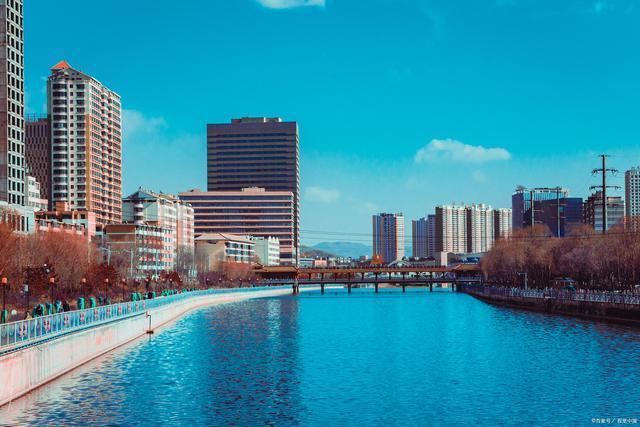 房价|西宁房价涨了5年,现在终于要结束了