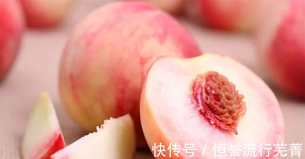 冰箱|才知道,保存桃子,直接放冰箱容易烂,桃农教我1招,放15天不坏!
