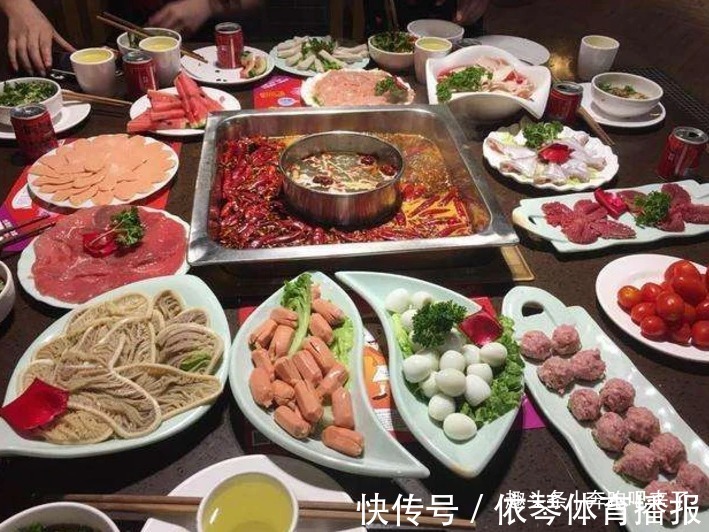 为何陈赫郑恺开的火锅店热火朝天,baby开的店却无人问津?太现实