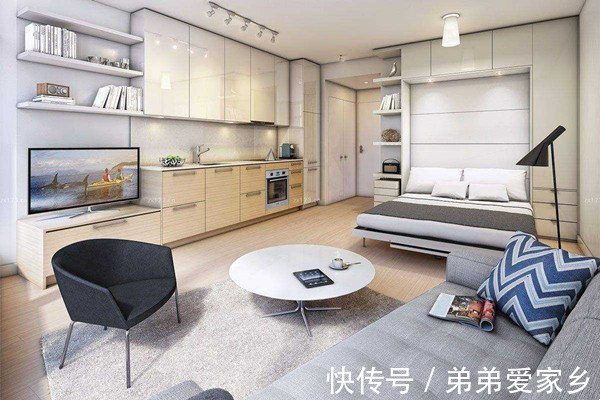 构造|SOHO和LOFT的区别是什么?