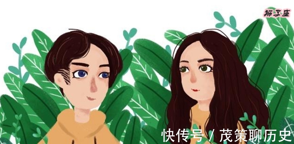 处女|认为结婚是大事，会变成宠妻狂魔的三个星座，在一起超幸福