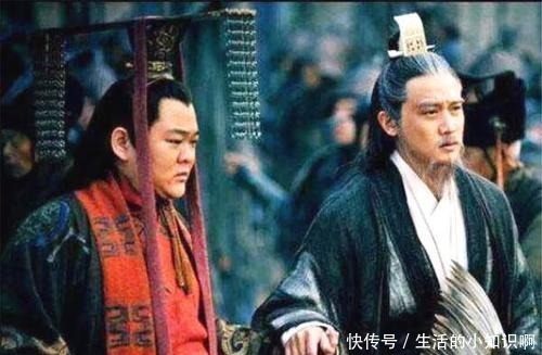 精辟|刘备的一生,在六百年之后被唐朝诗人刘禹锡一语道破,太精辟了!