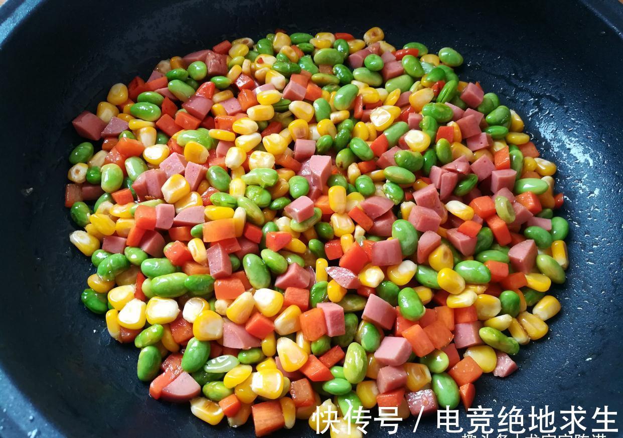 龙宝|学生娃的优质晚餐,蛋白质是牛奶的12倍,孩子经常吃也不会长肉