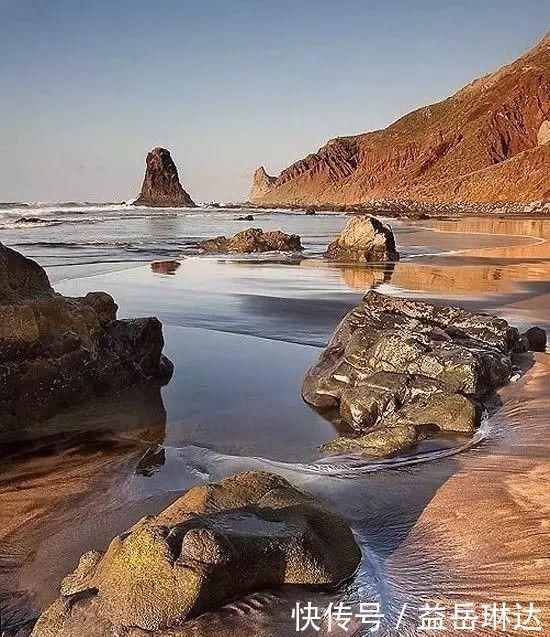 太美了,世界照片今天终于传来,罕见至极,一睹为快