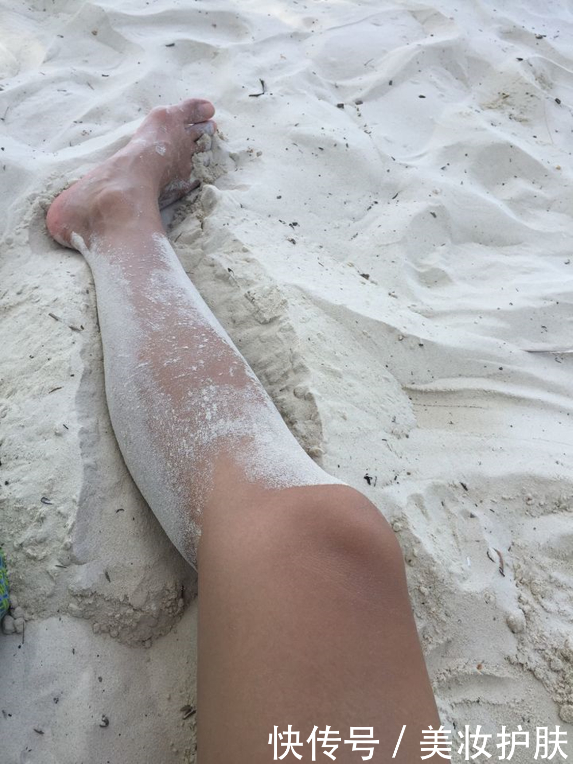 涂口红|女生皮肤黑是一种怎样的体验?各种辛酸一千零一夜都说不完